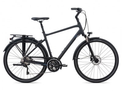 Giant Anytour RS1 Bike World Lux