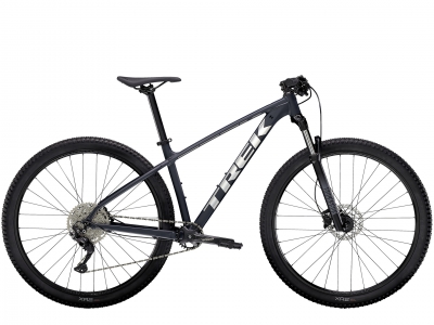 Trek Marlin 7 Bike World Lux