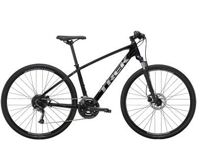 Trek Dual Sport 2 Bike World Lux