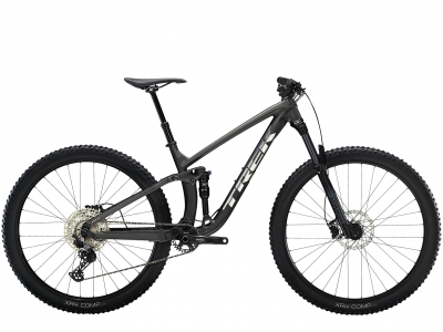 Trek Fuel Ex 5 Bike World Lux