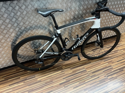 Wilier Cento 10 NDR Occasion Bike World Lux