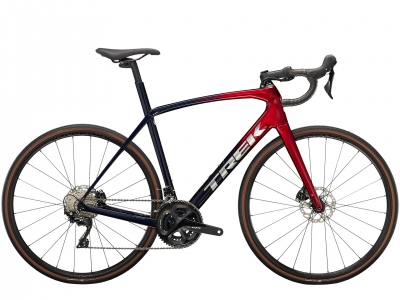 Trek Domane SL 5 Bike World Lux