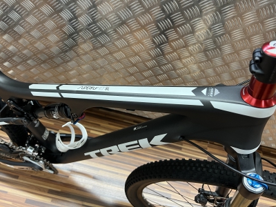 Trek Superfly 9.7SL Occasion Bike World Lux