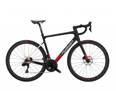 Wilier Garda disc Bike World Lux