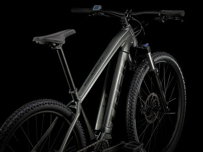 Trek Powerfly 4 625Wh Promo Bike World Lux