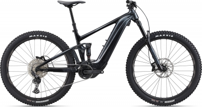 Giant Trance E+3Pro Promo Bike World Lux