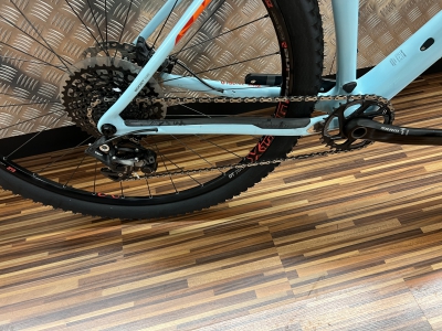 Trek Procaliber 9.8SL Occasion Bike World Lux