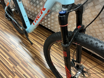 Trek Procaliber 9.8SL Occasion Bike World Lux