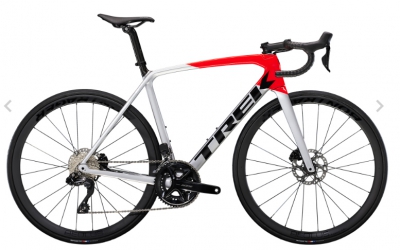 Trek Emonda SL 6 Pro Di2 Bike World Lux