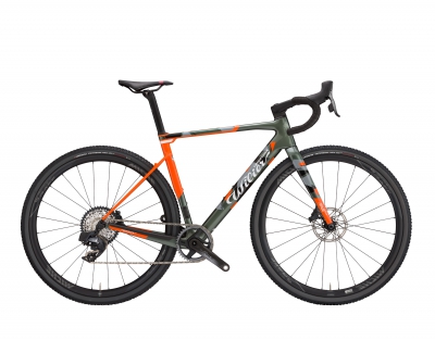 Wilier Rave SLR Bike World Lux