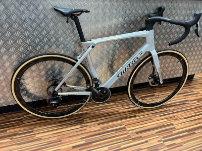 Wilier Granturismo SLR 2023 Bike World Lux