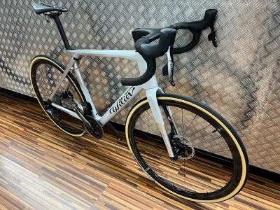 Wilier Granturismo SLR 2023 Bike World Lux