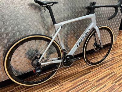 Wilier Granturismo SLR 2023 Bike World Lux