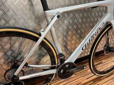 Wilier Granturismo SLR 2023 Bike World Lux