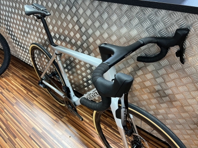 Wilier Granturismo SLR 2023 Bike World Lux