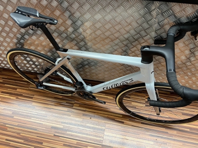 Wilier Granturismo SLR 2023 Bike World Lux