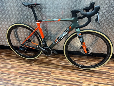 Wilier Rave SLR 2023 Bike World Lux