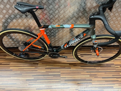 Wilier Rave SLR 2023 Bike World Lux