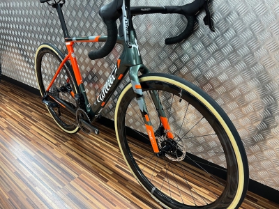 Wilier Rave SLR 2023 Bike World Lux