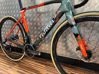 Wilier Rave SLR 2023 Bike World Lux