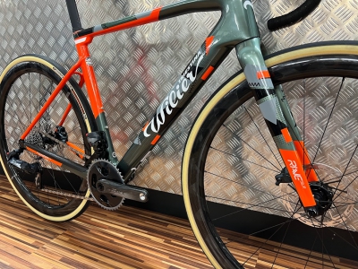 Wilier Rave SLR 2023 Bike World Lux