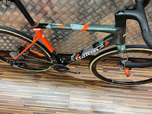 Wilier Rave SLR 2023 Bike World Lux