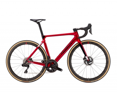 Wilier Filante SLR Dura Ace Bike World Lux