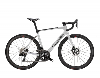 Wilier Filante Hybrid Bike World Lux