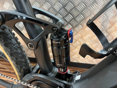 Giant Stace E+0PRO S Occasion Bike World Lux
