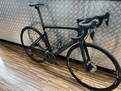 Specialized Tarmac Occasion Bike World Lux