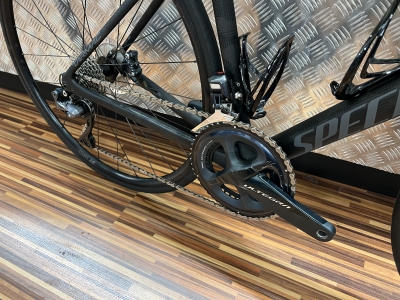 Specialized Tarmac Occasion Bike World Lux