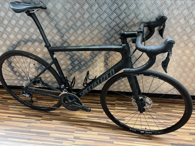 Specialized Tarmac Occasion Bike World Lux