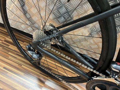 Specialized Tarmac Occasion Bike World Lux