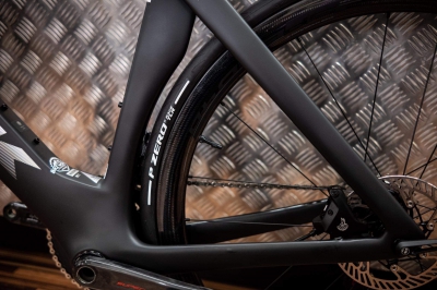 Trek Madone SLR Campa Super Record EPS Bike World Lux