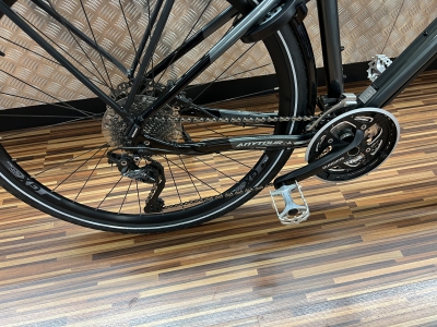 Giant Anytour RS1 Occasion Bike World Lux
