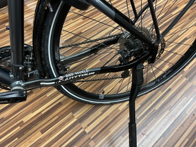 Giant Anytour RS1 Occasion Bike World Lux
