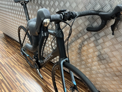 Trek Domane SLR6 Occasion Bike World Lux