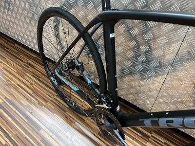 Trek Domane SLR6 Occasion Bike World Lux