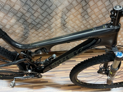 Trek Superfly 100 Elite Occasion Bike World Lux