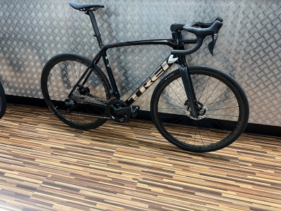 Trek Emonda SLR Custom Bike World Lux