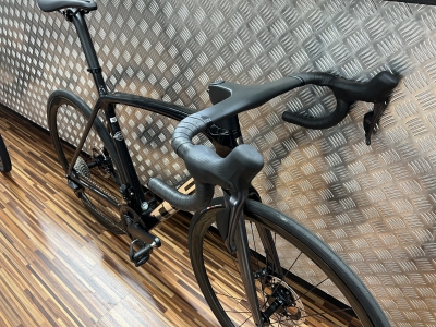 Trek Emonda SLR Custom Bike World Lux