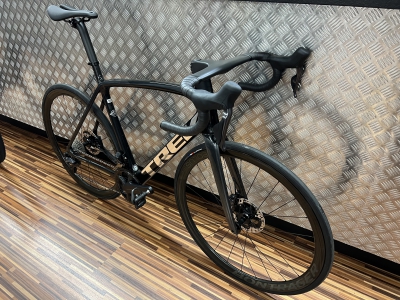 Trek Emonda SLR Custom Bike World Lux