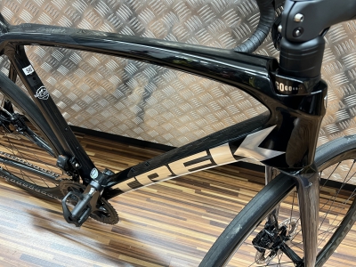 Trek Emonda SLR Custom Bike World Lux