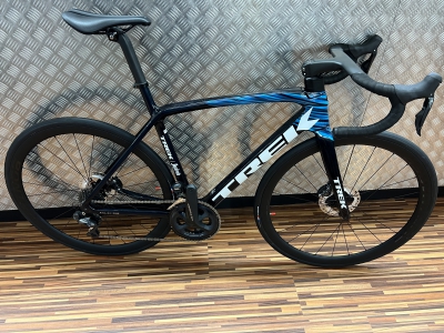 Trek Emonda SLR7 Occasion Bike World Lux