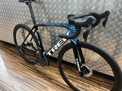Trek Emonda SLR7 Occasion Bike World Lux