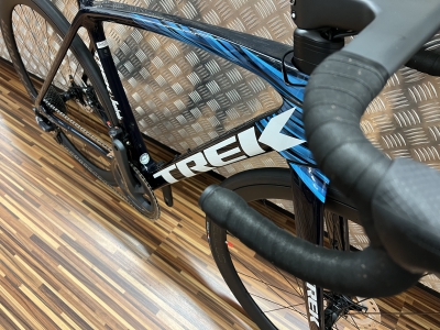 Trek Emonda SLR7 Occasion Bike World Lux