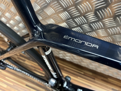 Trek Emonda SLR7 Occasion Bike World Lux