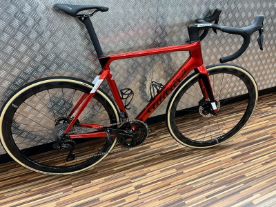 Wilier Filante SLR Bike World Lux