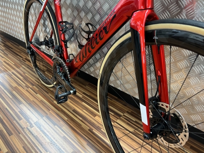 Wilier Filante SLR Bike World Lux