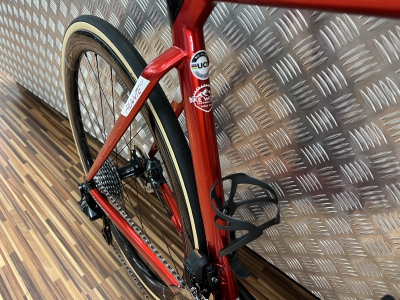 Wilier Filante SLR Bike World Lux